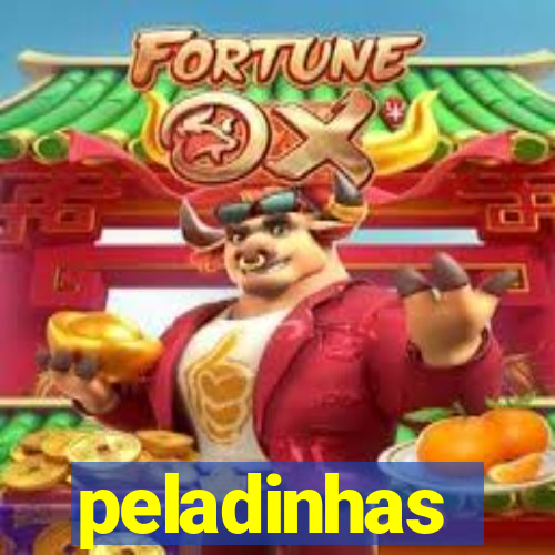 peladinhas