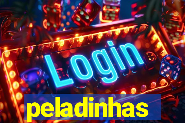 peladinhas