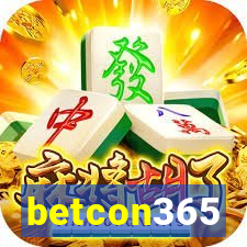 betcon365