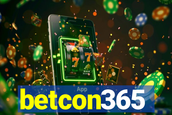 betcon365