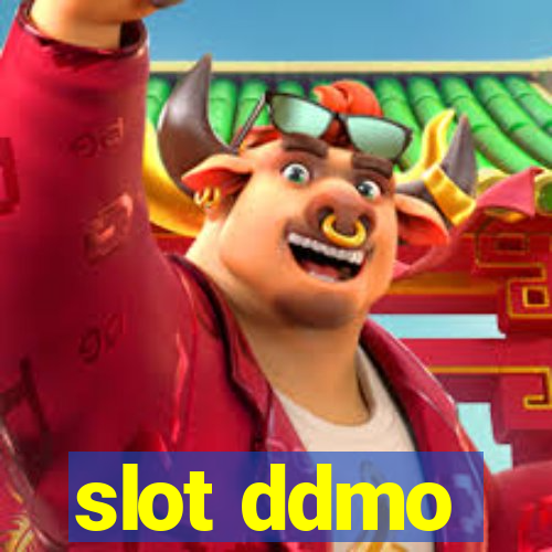 slot ddmo