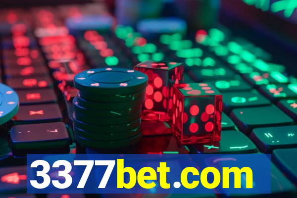 3377bet.com