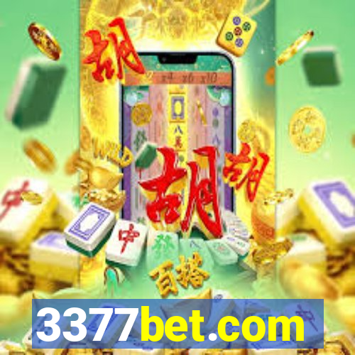 3377bet.com