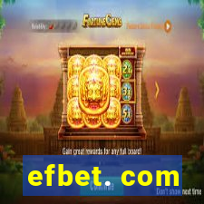 efbet. com