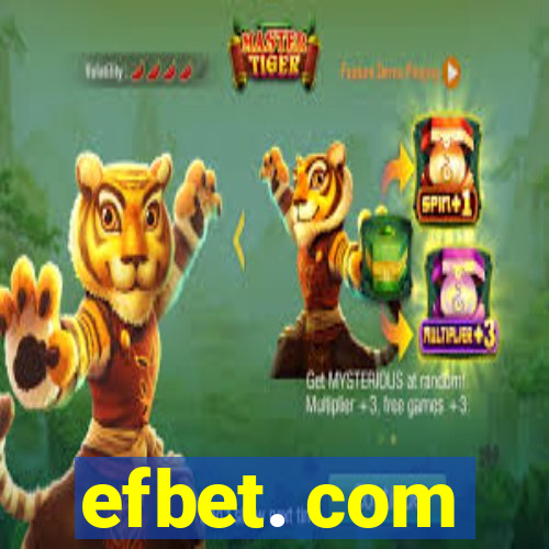 efbet. com