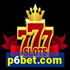 p6bet.com