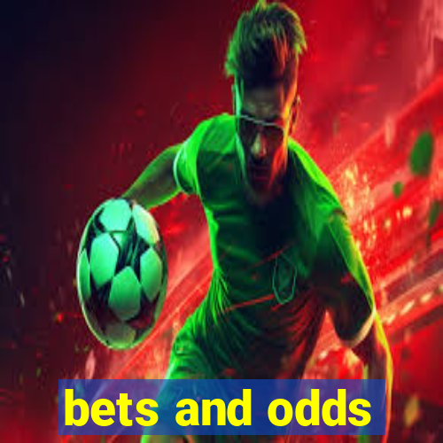 bets and odds