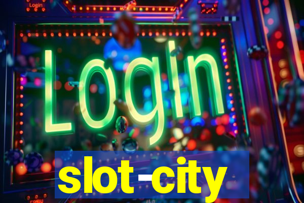 slot-city интернет казино киев