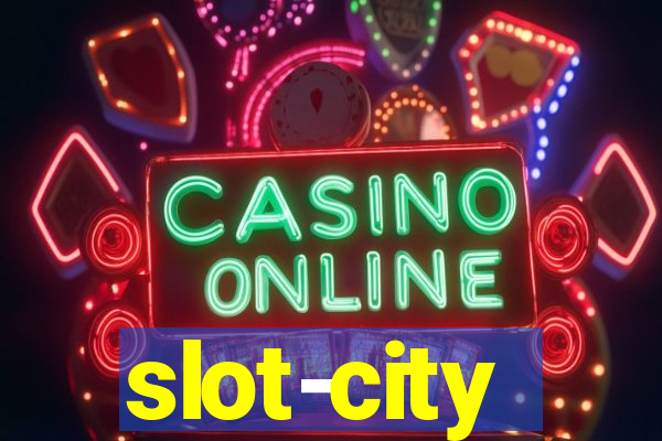 slot-city интернет казино киев