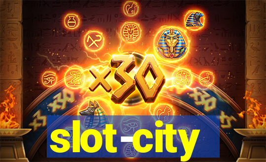 slot-city интернет казино киев