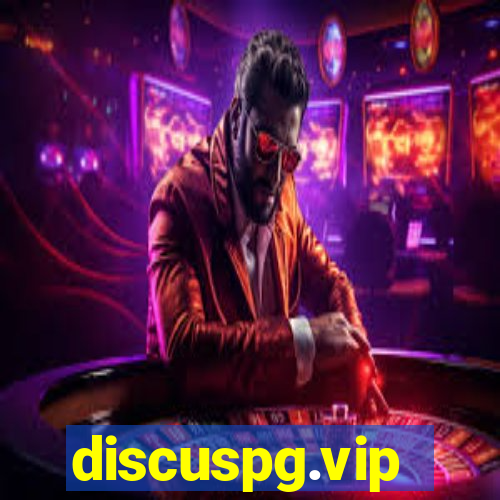 discuspg.vip