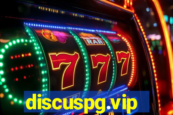 discuspg.vip