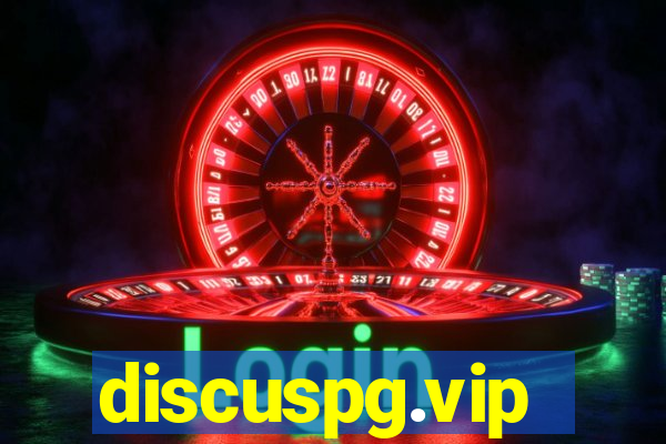 discuspg.vip