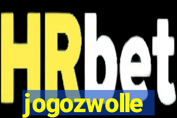 jogozwolle