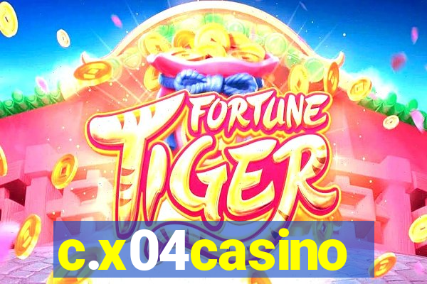 c.x04casino