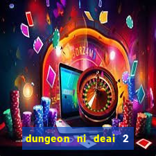 dungeon ni deai 2 temporada dublado data de lan amento