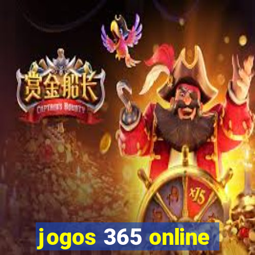 jogos 365 online