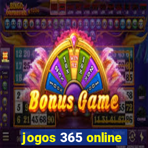 jogos 365 online