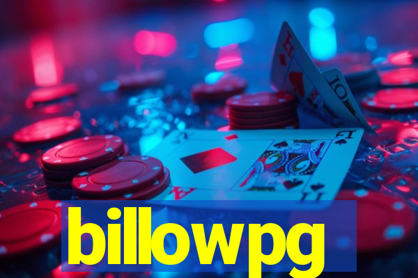 billowpg