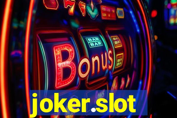 joker.slot