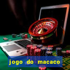 jogo do macaco cassino nome