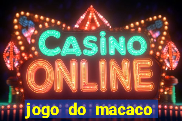 jogo do macaco cassino nome