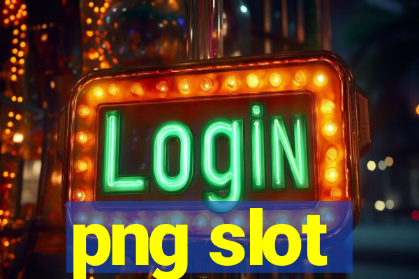 png slot