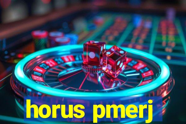 horus pmerj