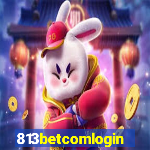 813betcomlogin