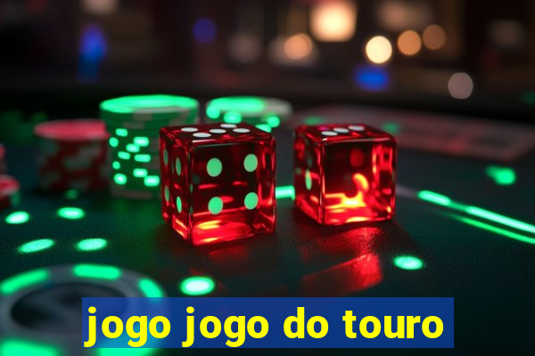 jogo jogo do touro