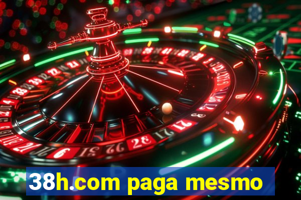 38h.com paga mesmo