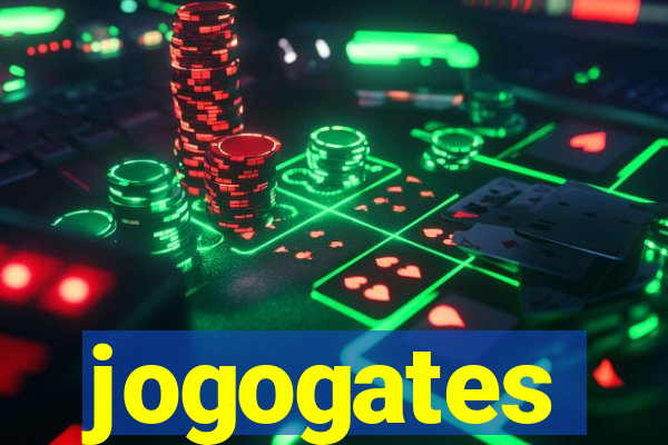 jogogates