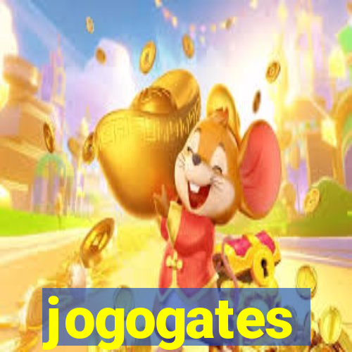 jogogates