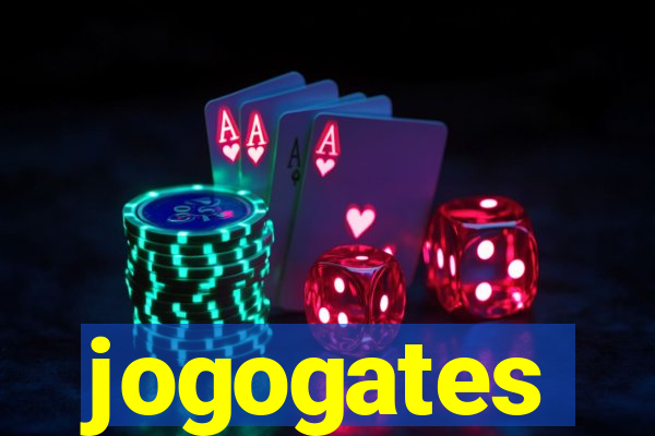 jogogates