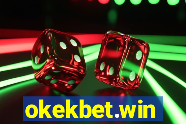 okekbet.win