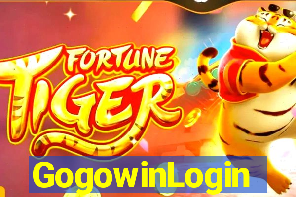 GogowinLogin