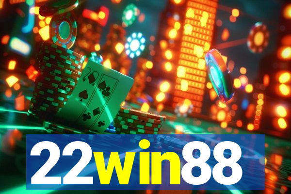 22win88