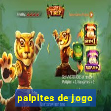 palpites de jogo