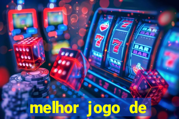 melhor jogo de aposta cassino