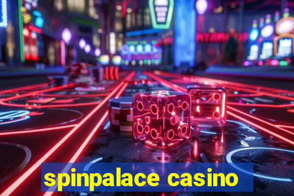 spinpalace casino