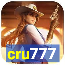 cru777