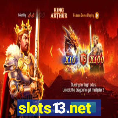 slots13.net