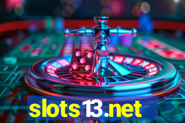 slots13.net