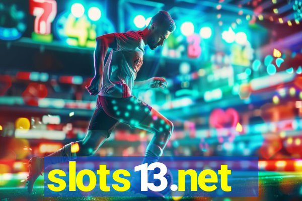 slots13.net