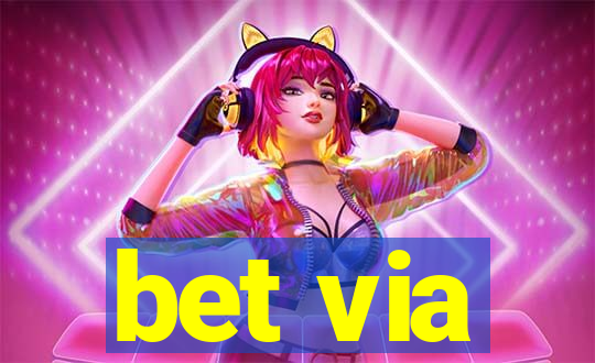 bet via