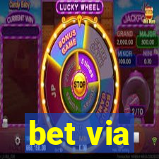 bet via