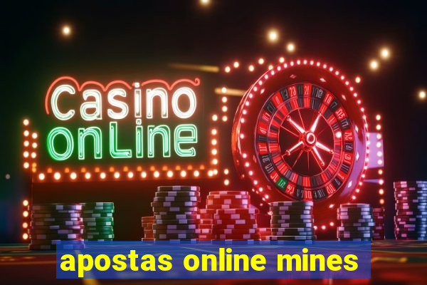 apostas online mines