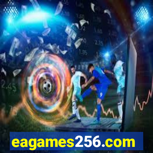 eagames256.com