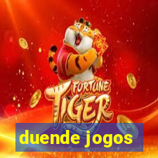 duende jogos