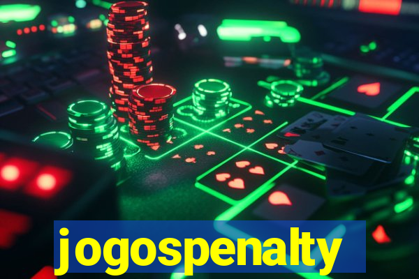 jogospenalty